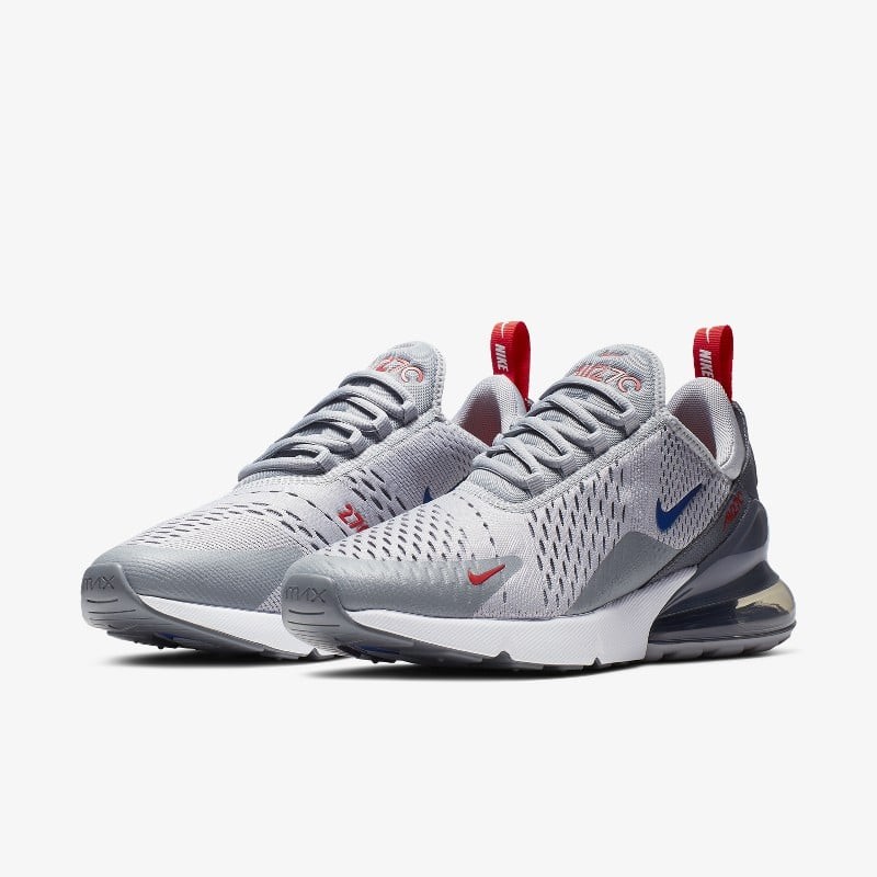 Air max 270 hot sale habanero red release date